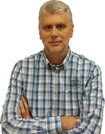Dr. Gréger Attila