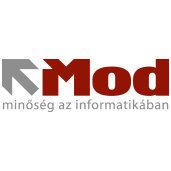 Mod Számítástechnikai és Kereskedelmi Kft - Győr